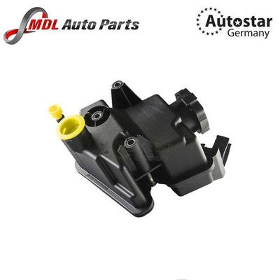 AutoStar Germany Expansion Tank 0004602583 for Mercedes-Benz W221, W211, W251