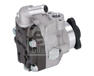 Febi 185877 Power Steering Pump Hydraulic Fits VW Crafter 30-35 2011 - 2016