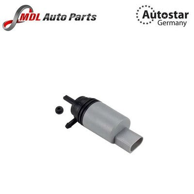 Autostar Germany Windscreen Washer Pump for BMW E90 E91 E92 E87 E82 67126934159