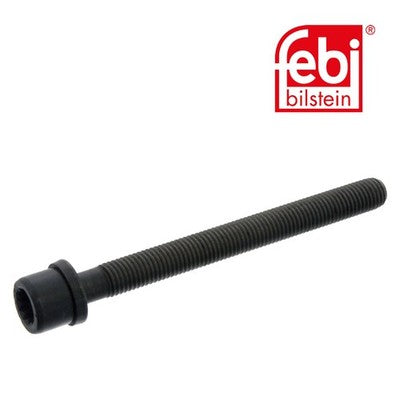 Febi 14342 Cylinder Head Bolt Standard Durable Fits Volkswagen Bora 1998 - 2000