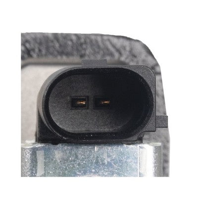 Febi 184471 Water Pump Switchable With Seal Ring Fits Audi A1 2014 - 2018