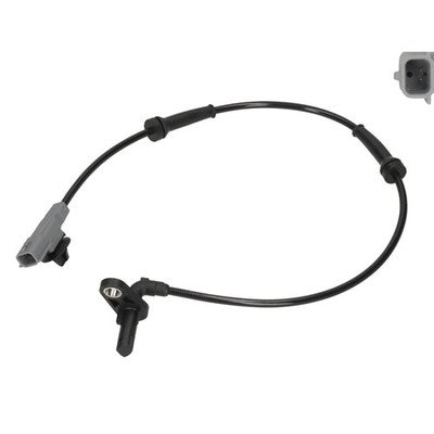 Febi 193016 ABS Sensor Standard Premium Grade Fits Nissan Micra 2010 - 2015