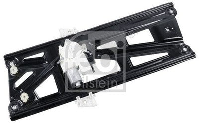 Febi 179353 Window Regulator Left Front Electric Premium High Performance