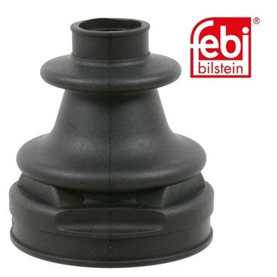 Febi 22983 Premium Bellow Drive Shaft Front Durable Fits Ford Mondeo 2000-2007
