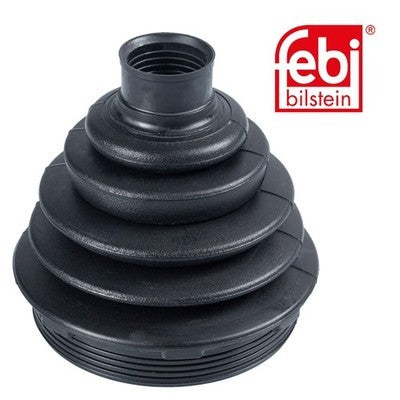 Febi 14768 Bellow Drive Shaft Front High Performance Fits Fiat Marea 1997-1999
