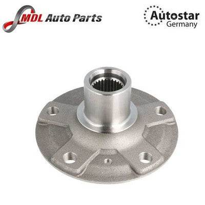 Autostar Germany WHEEL HUB BEARING F30/ F34/ F80 33416867262