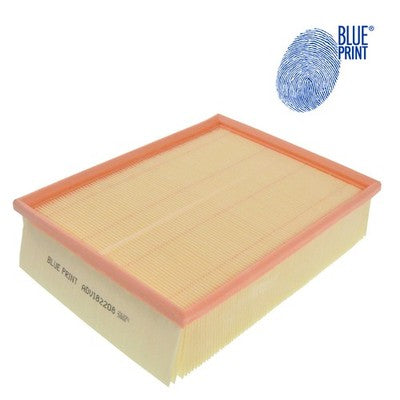 Blueprint ADV182208 Air Filter Insert Premium Durble Fits Audi A4 2000