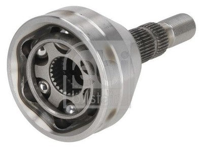 Febi 185869 Drive Shaft Joint Kit Front Axle Durable Fits Opel Astra 2007 - 2014