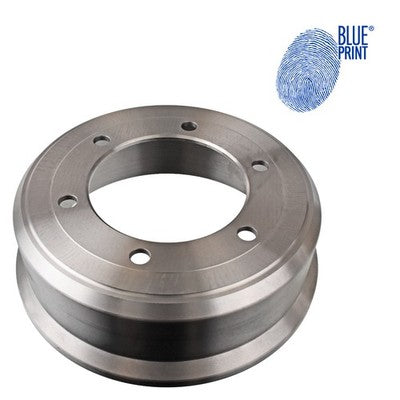 Blueprint ADC44712 Brake Drum Real Axle Right and Left Premium High Performance