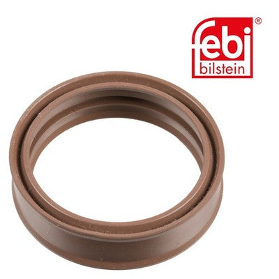 Febi 35850 Shaft Seal High Quality Premium Grade Fits Volvo XC60 2013 - 2015
