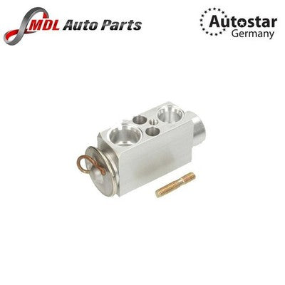 AutoStar Germany EXPANSION VALVE E46 64116904437