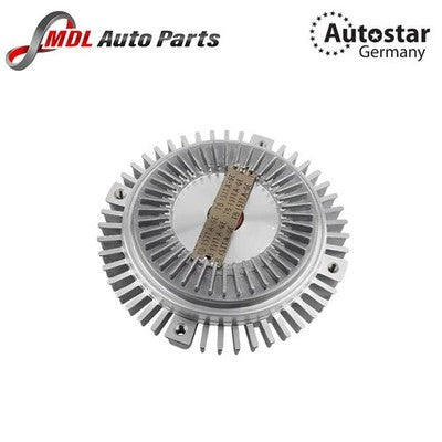 Autostar Germany FAN CLUTCH 4BOLT (11521706619) For BMW 11521723918
