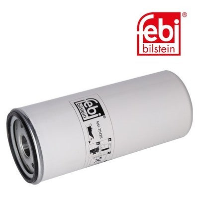 Febi 35426 Premium Fuel Filter High Performance Fits Hyundai Terracan 2001-2006