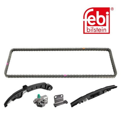 Febi 109522 Timing Chain Kit Premium High Quality Fits Nissan Murano 2006 - 2008