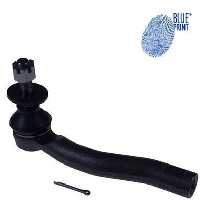 Blueprint ADT387221 Tie Rod End Front Axle Right Fits Toyota Prius 2003 - 2009