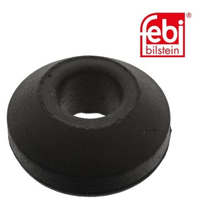 Febi 15278 Seal Ring Cylinder Head Cover Bolt Fits Volkswagen Polo 1992 - 1994
