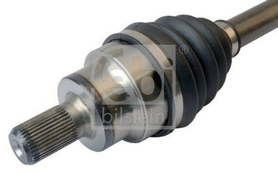 Febi 193453 Drive Shaft With Screw Rear Axle Durable Fits Volvo XC90 2012 - 2014