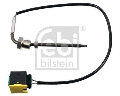 Febi 192636 Exhaust Gas Temperature Sensor Premium Standard High Efficiency