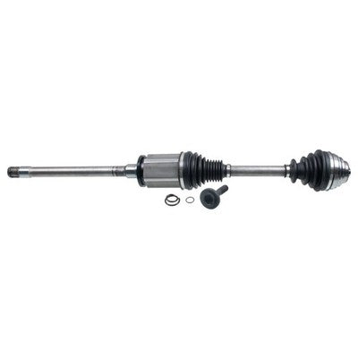 Febi 183412 Drive Shaft With Screw Front Axle Right For BMW 1 Series 2013 - 2015