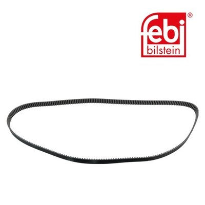 Febi 14364 Premium Timing Belt Coated High Performance Fits Audi 100 1992-1994