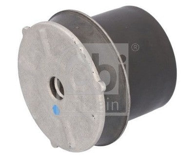 Febi 192754 Axle Beam Mount Elastomer Rear Axle Fits Kia Picanto 2017 - 2025