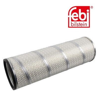 Febi 06781 Air Filter Insert Premium Grade High Flow Automotive Filter