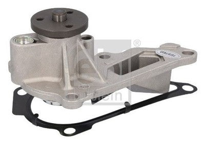 Febi 194369 Water Pump With Gaskets and Seals Fits Dacia Dokker 2019 - 2021