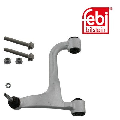 Febi 40609 Control Arm Rear Left Upper Fits Mercedes-Benz M-Class 1998 - 2005