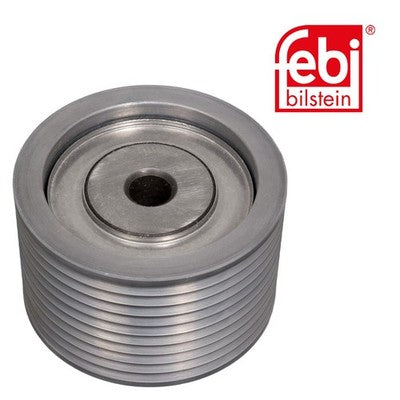 Febi 101427 Idler Pulley Premium Grade Durable Standard High Performance
