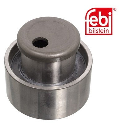 Febi 11296 Tensioner Pulley Premium High Performance Fits Fiat Punto 1994 - 1997