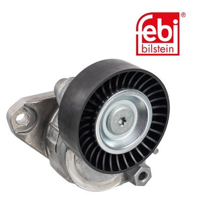 Febi 40446 Tensioner Assembly Fits Mercedes-Benz C-Class 2011 - 2025