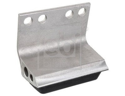 Febi 179525 Bump Stop Rear Left Hand Right Hand Premium High Performance