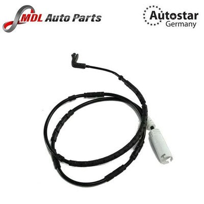 Autostar Germany BMW X1 E84 Brake Pad Wear Sensor 34356790341 for 2.0L 3.0L