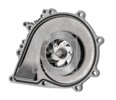 Febi 183810 Water Pump Standard Durable High Performance Premium Quality