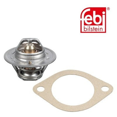 Febi 106240 Thermostat 54mm Premium High Performance Fits Ford Escort 1990 - 95