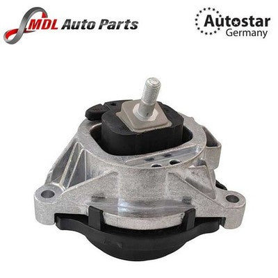 Autostar Germany ENGINE MOUNTING For BMW 22116856184