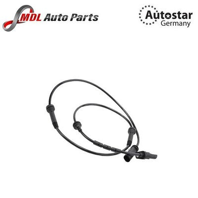 AutoStar Germany Wheel Speed Sensor 34526869292 for BMW X3 F25 & X4 F26