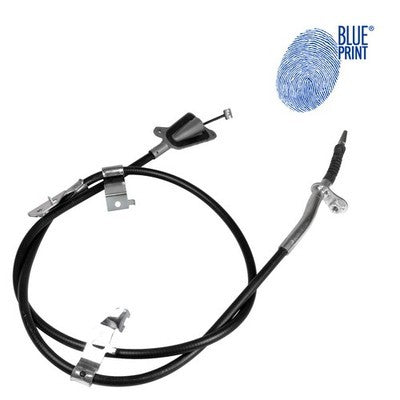 Blueprint ADN146294 Hand Brake Cable 1784 mm Long For Nissan Primera 2002 - 2024