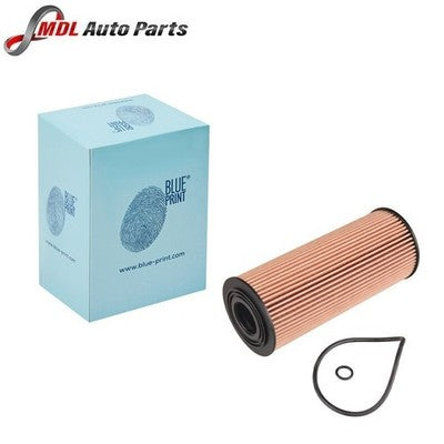 Blueprint Oil Filter for AUDI, SEAT, SKODA, VOLKSWAGEN ADV182117 / 38115466