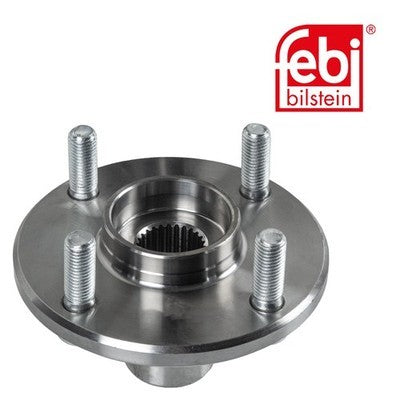 Febi 28240 Wheel Hub Premium High Performance Fits Toyota Corolla 1995 - 2000