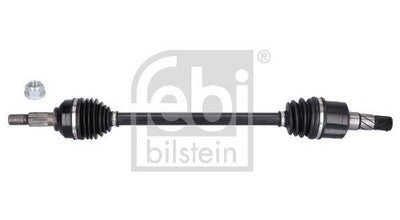 Febi 186068 Drive Shaft Rear Axle Standard Fits Tesla Model 3 2019 - 2025
