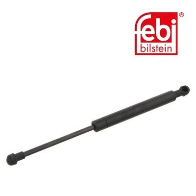 Febi 28017 Catalytic Converter Premium High Performance Fits VW Bora 2000-2005
