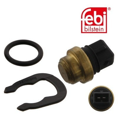 Febi 33874 Temperature Switch High Performance Fits VW LT 28-50 1992 - 1996