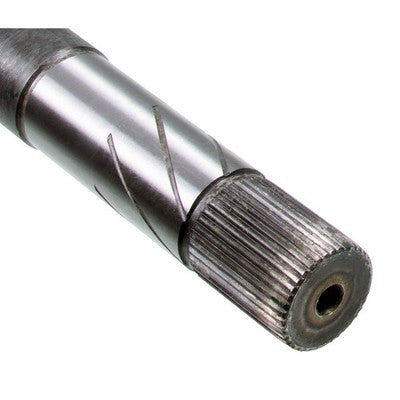 Febi 182937 Drive Shaft With Nut Front Right Fits Nissan Interstar 2006 - 2011