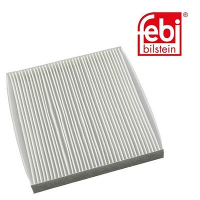 Febi 21359 Cabin Filter Premium High Performance Fits Mazda 6 2002 - 2007