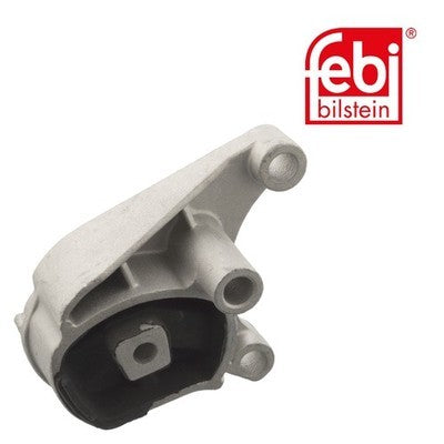 Febi 22275 Engine / Transmission Mount High Performance Fits Ford Ka 1998 - 2008
