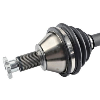 Febi 188150 Drive Shaft Front Axle Left Standard Fits Seat Ibiza 2015 - 2017