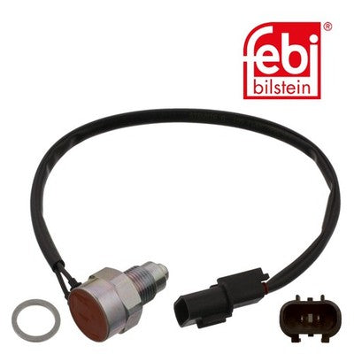 Febi 37358 Reverse Light Switch Manual Fits Citro�n C-Crosser 2007 - 2012