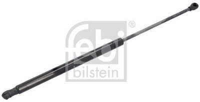 Febi 185497 Gas Spring Standard Premium Grade Fits Renault Megane 2015 - 2025