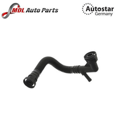 AutoStar Germany BREATHER HOSE 11611432560